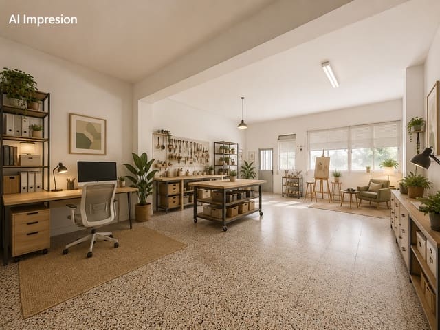 8 camera da letto Casa in vendita in Pinoso - 179.950 € (Rif: 9633901)