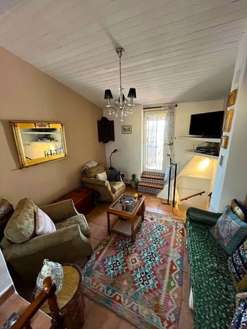 2 makuuhuone Omakotitalo myytävänä paikassa Castalla - 64 999 € (Ref: 9633902)