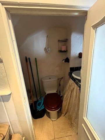 2 makuuhuone Omakotitalo myytävänä paikassa Castalla - 64 999 € (Ref: 9633902)