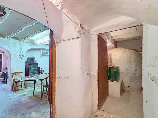 6 quarto Casa em Banda para venda em Torre del Rico, Jumilla com garagem - 69 950 € (Ref: 9633903)