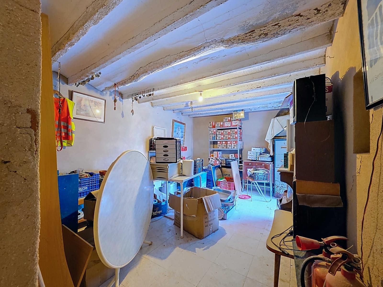 6 quarto Casa em Banda para venda em Torre del Rico com garagem - 69 950 € (Ref: 9633903)