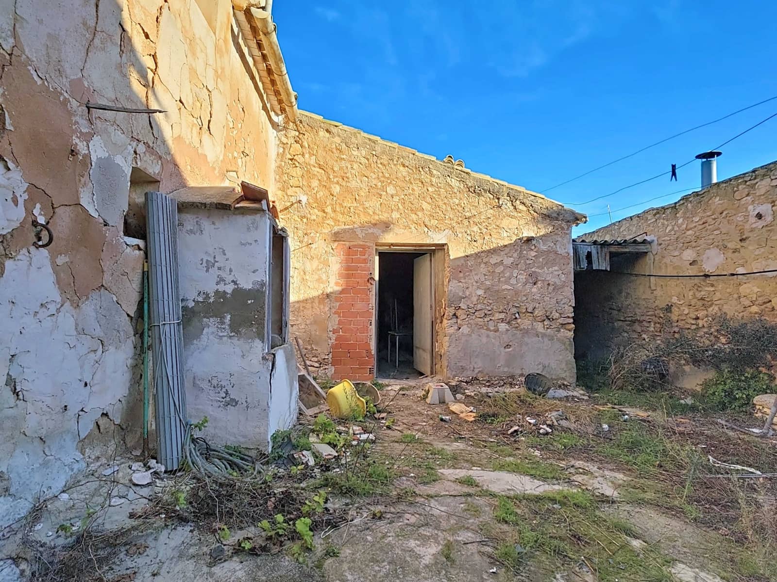 6 quarto Casa em Banda para venda em Torre del Rico com garagem - 69 950 € (Ref: 9633903)
