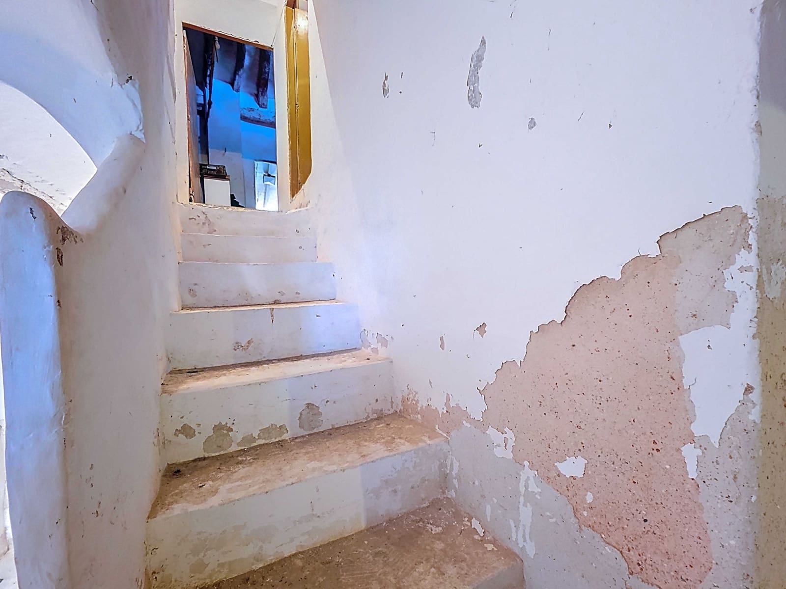 6 quarto Casa em Banda para venda em Torre del Rico com garagem - 69 950 € (Ref: 9633903)