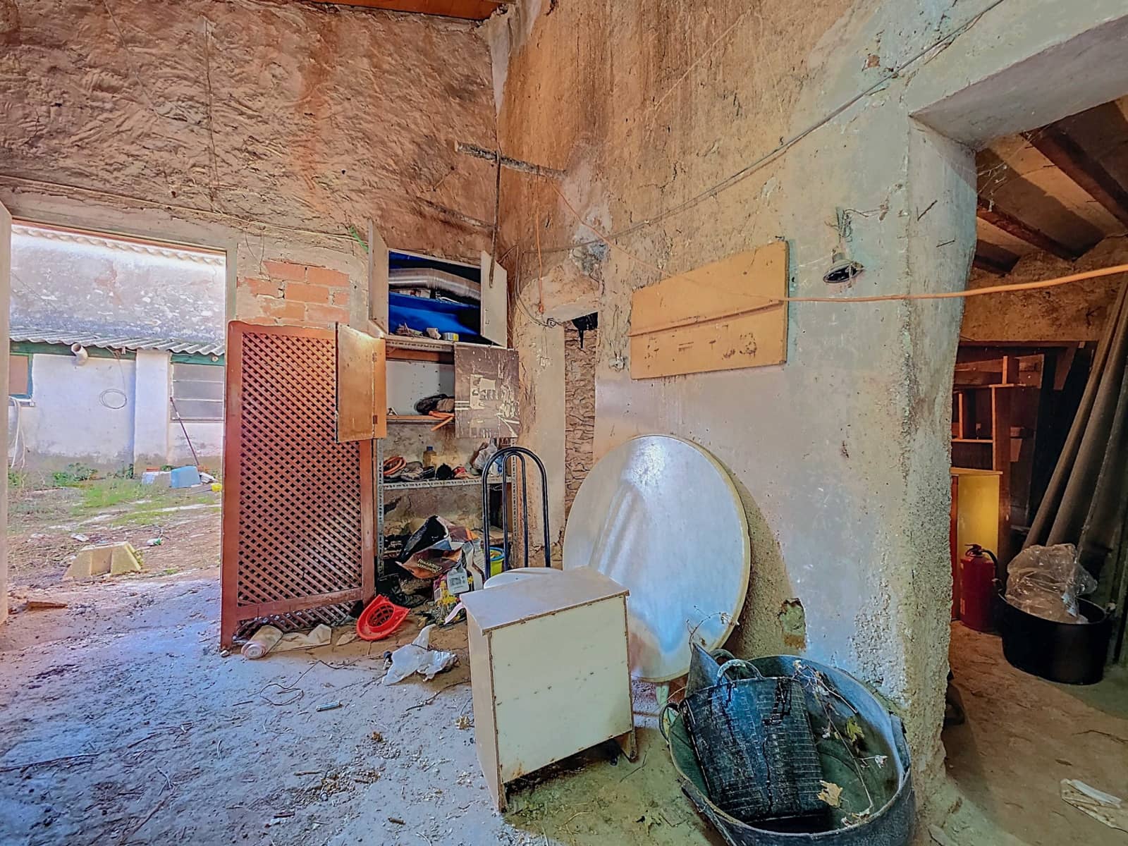 6 quarto Casa em Banda para venda em Torre del Rico com garagem - 69 950 € (Ref: 9633903)