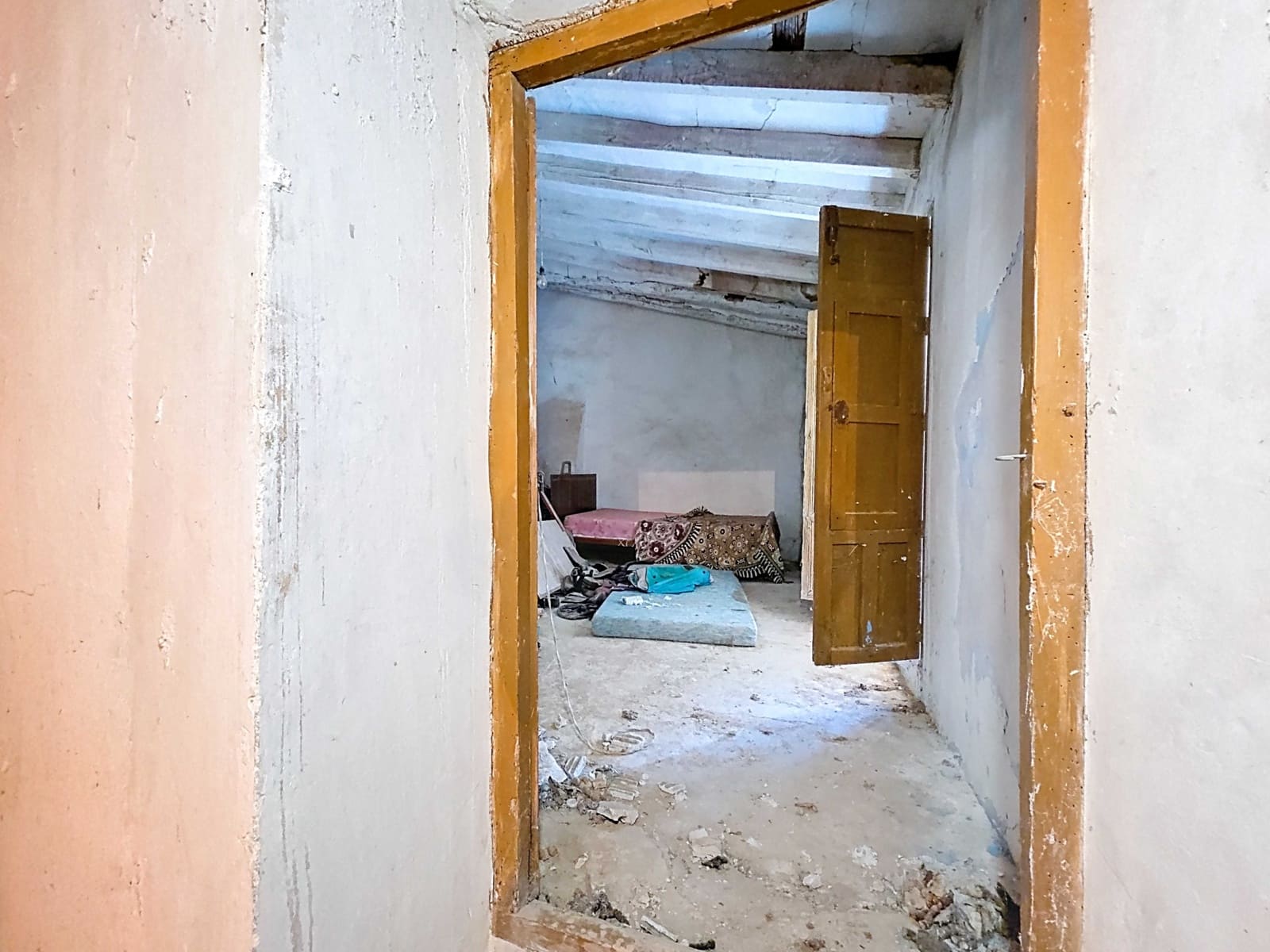 6 quarto Casa em Banda para venda em Torre del Rico com garagem - 69 950 € (Ref: 9633903)