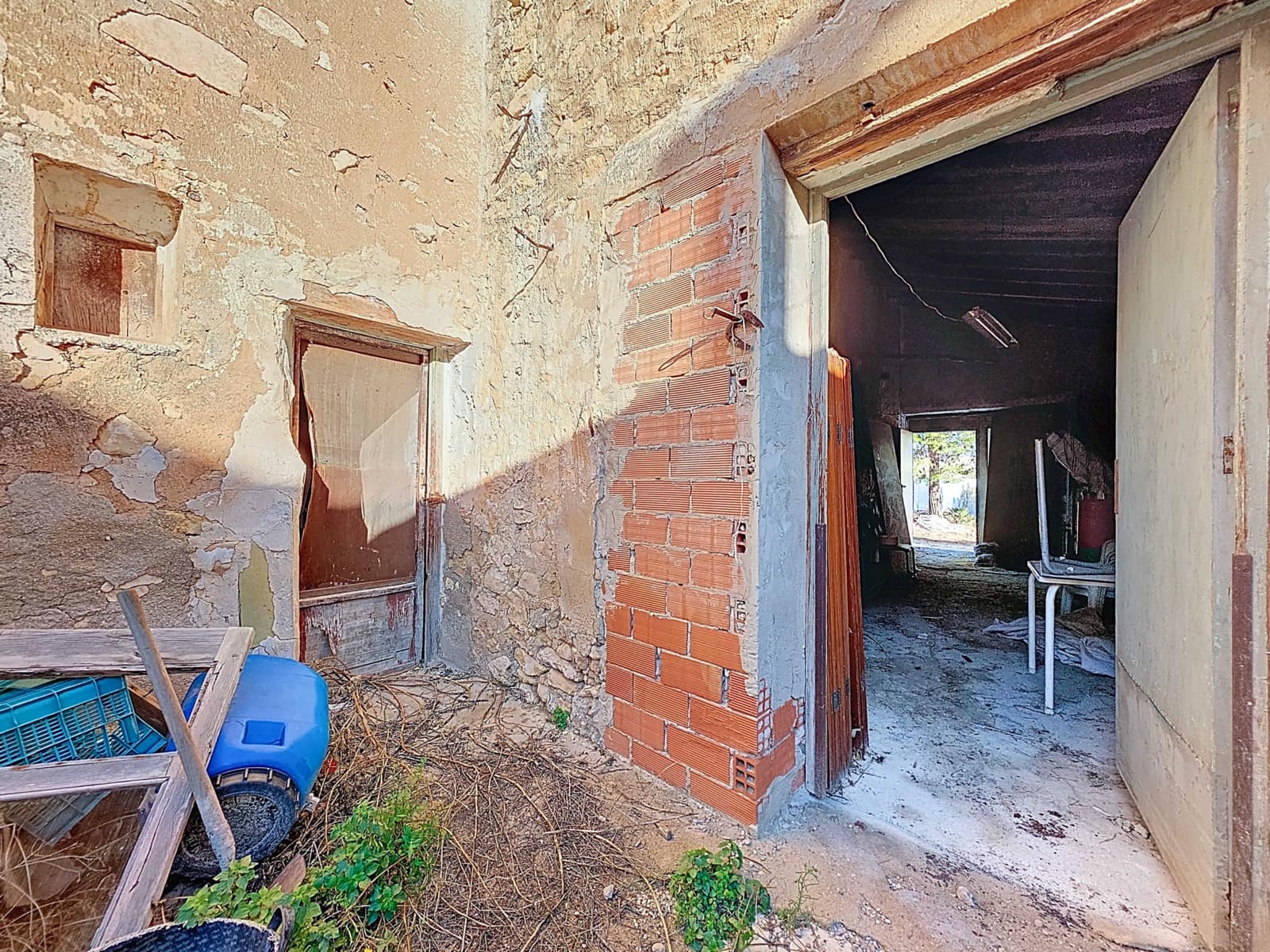 6 quarto Casa em Banda para venda em Torre del Rico com garagem - 69 950 € (Ref: 9633903)