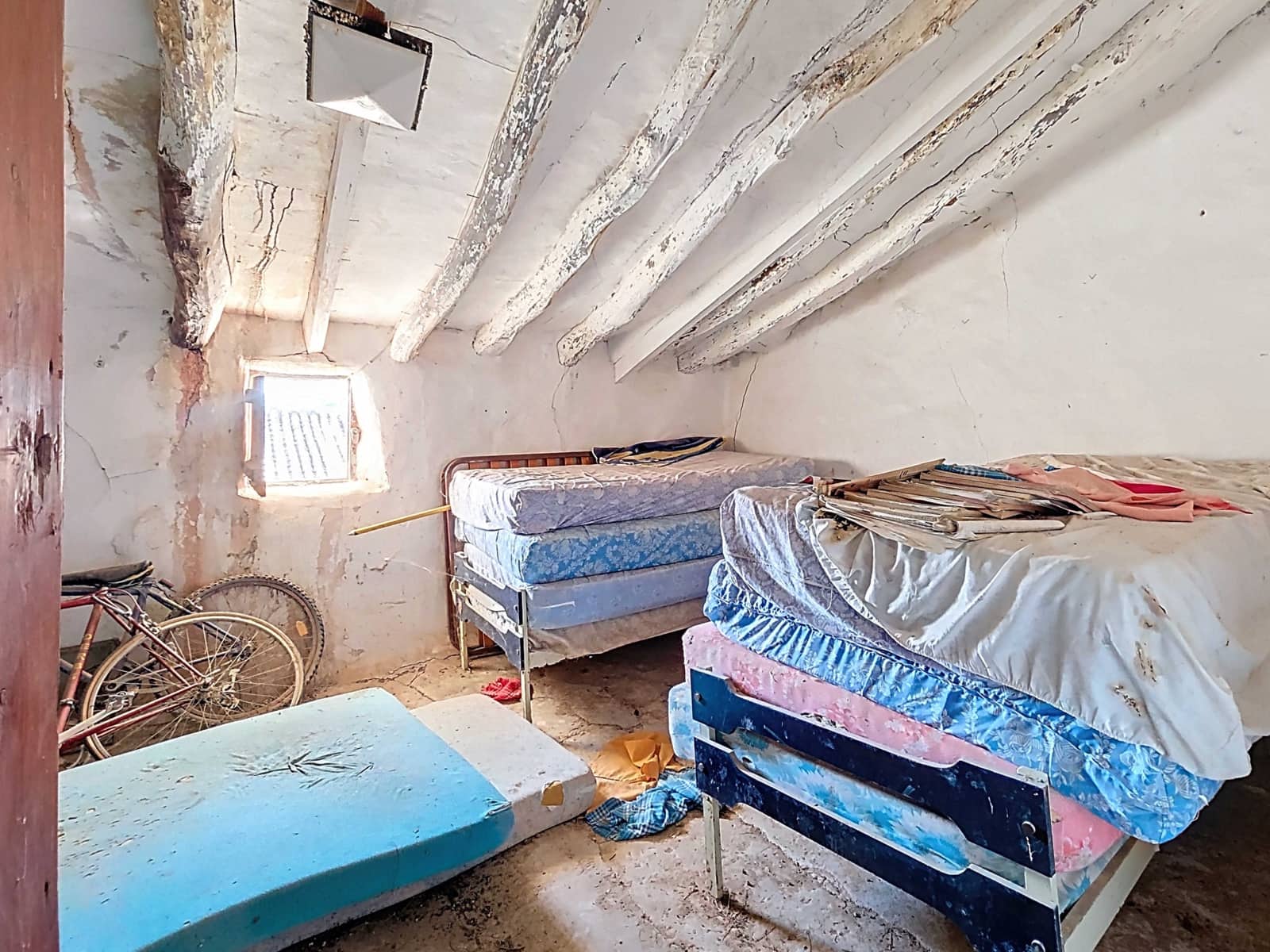 6 quarto Casa em Banda para venda em Torre del Rico com garagem - 69 950 € (Ref: 9633903)