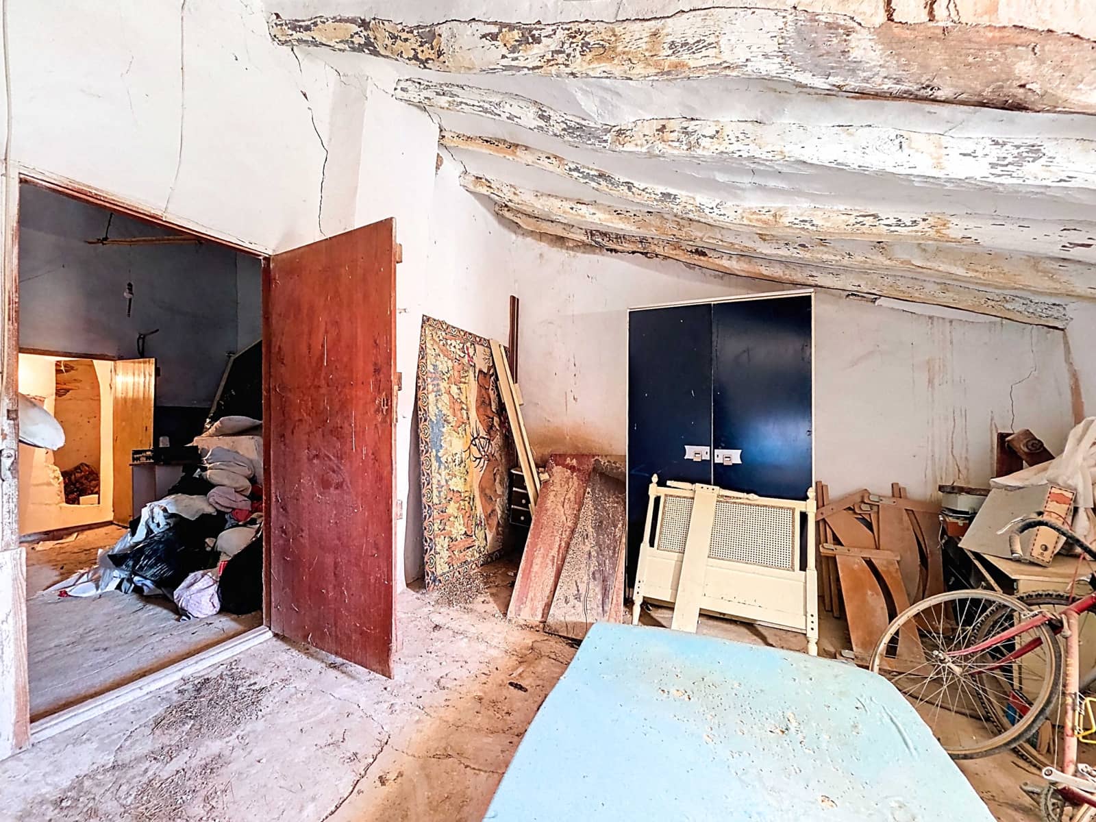 6 quarto Casa em Banda para venda em Torre del Rico com garagem - 69 950 € (Ref: 9633903)