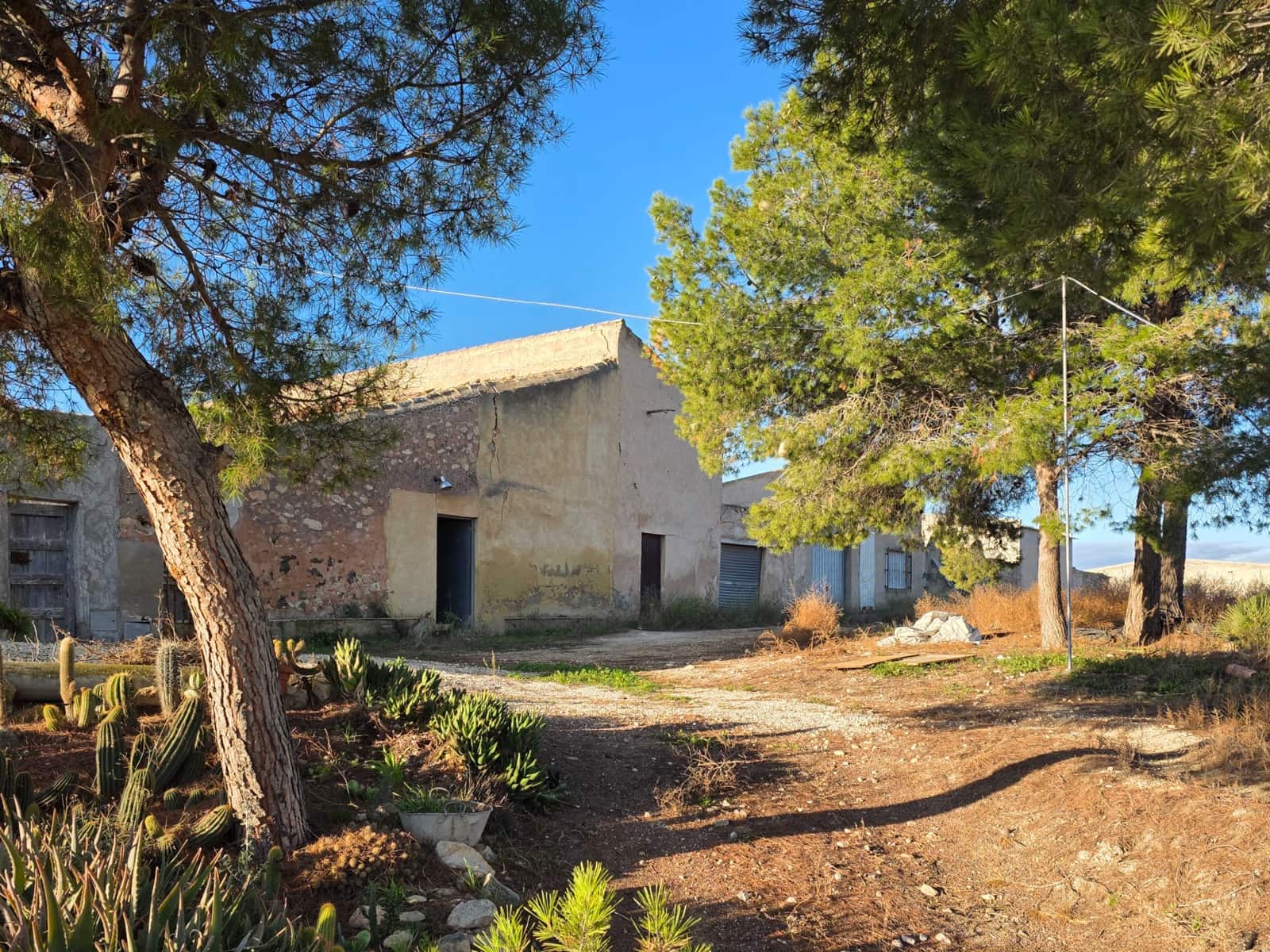 6 quarto Casa em Banda para venda em Torre del Rico com garagem - 69 950 € (Ref: 9633903)