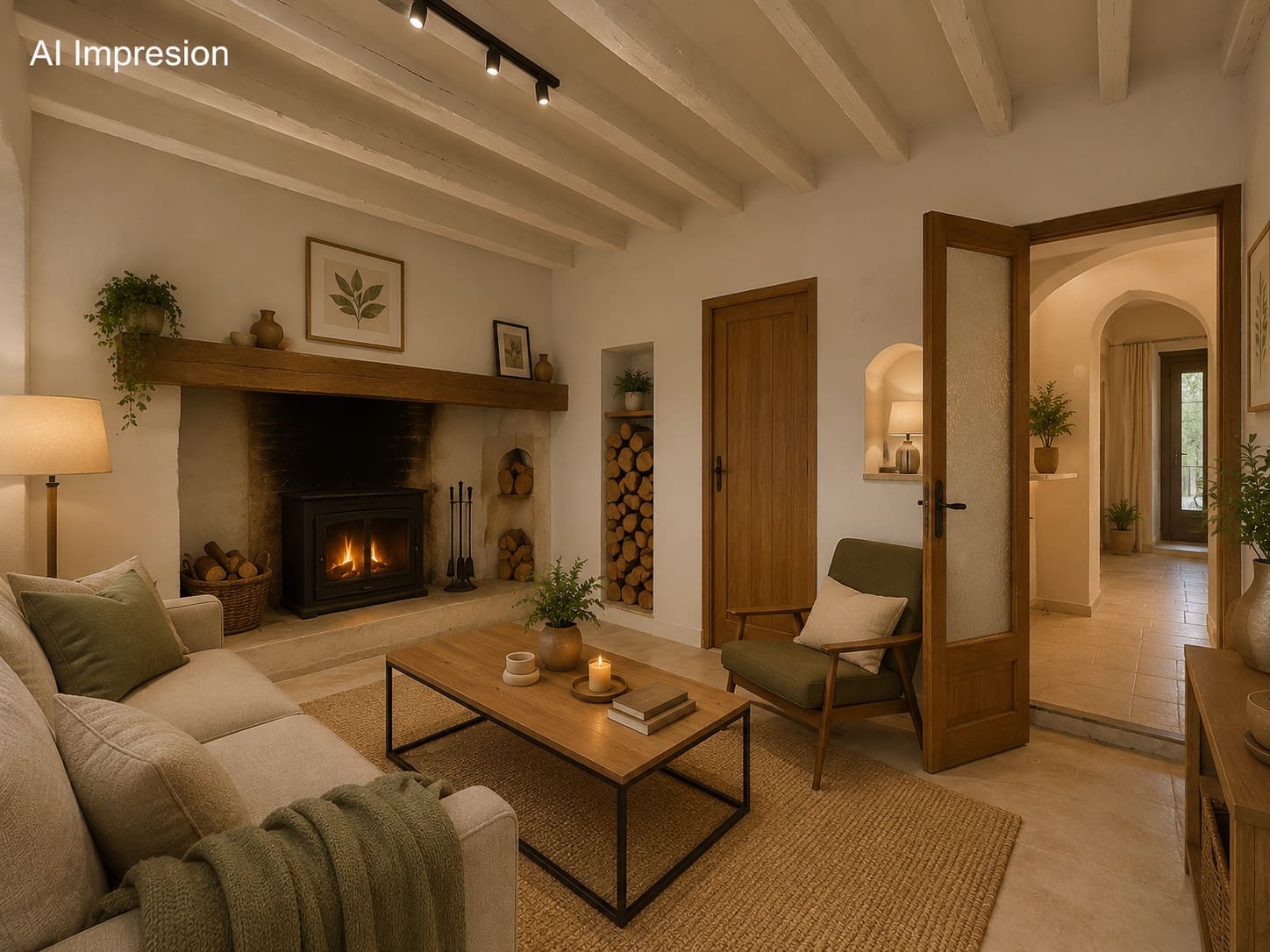 6 quarto Casa em Banda para venda em Torre del Rico com garagem - 69 950 € (Ref: 9633903)