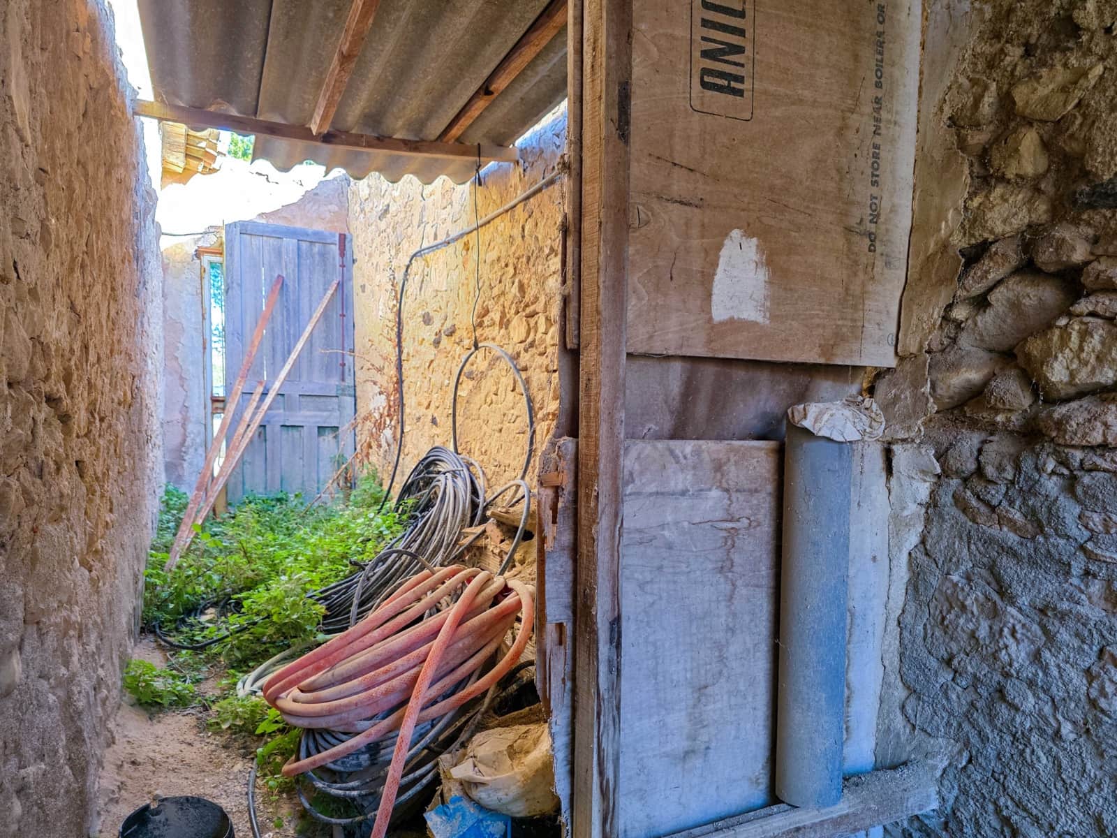 6 quarto Casa em Banda para venda em Torre del Rico com garagem - 69 950 € (Ref: 9633903)
