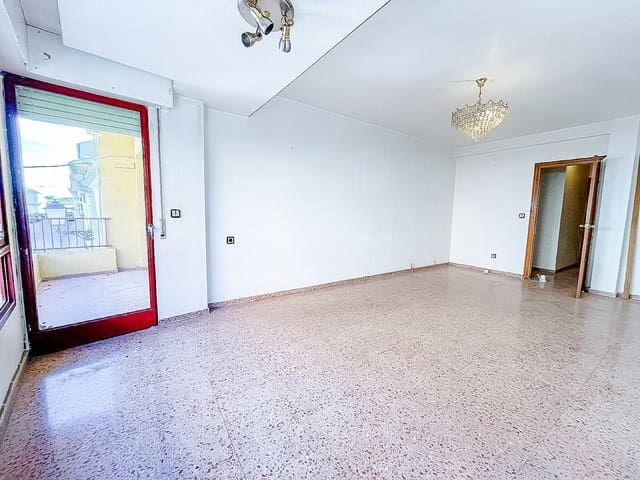 3 soveværelse Lejlighed til salg i Pinoso - € 89.500 (Ref: 9636467)