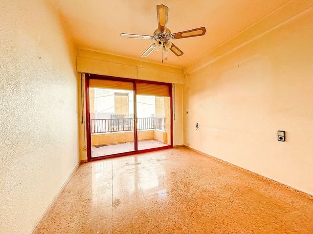 3 soveværelse Lejlighed til salg i Pinoso - € 89.500 (Ref: 9636467)