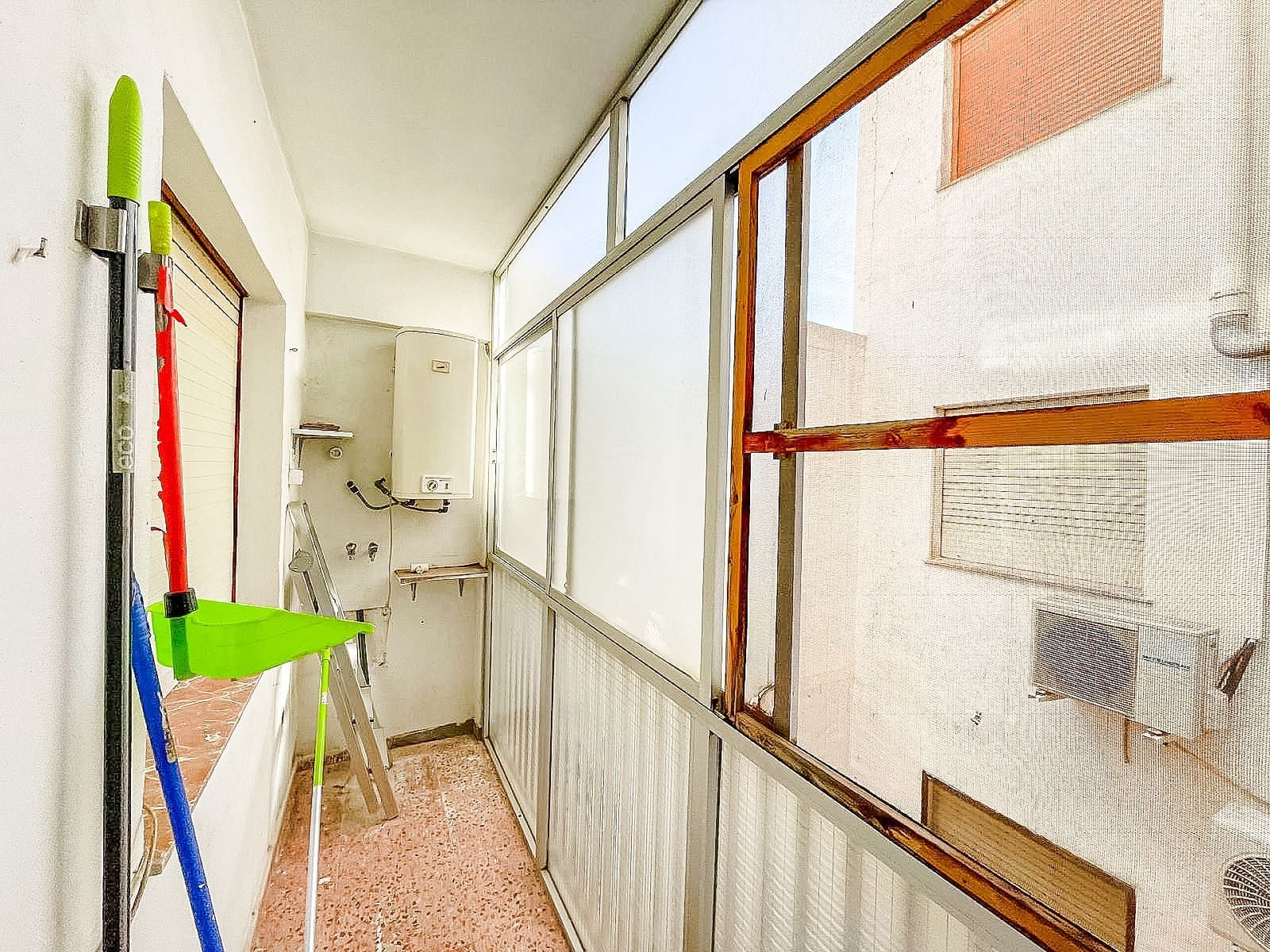 3 sypialnia Apartament na sprzedaż w Pinoso - 89 500 € (Ref: 9636467)