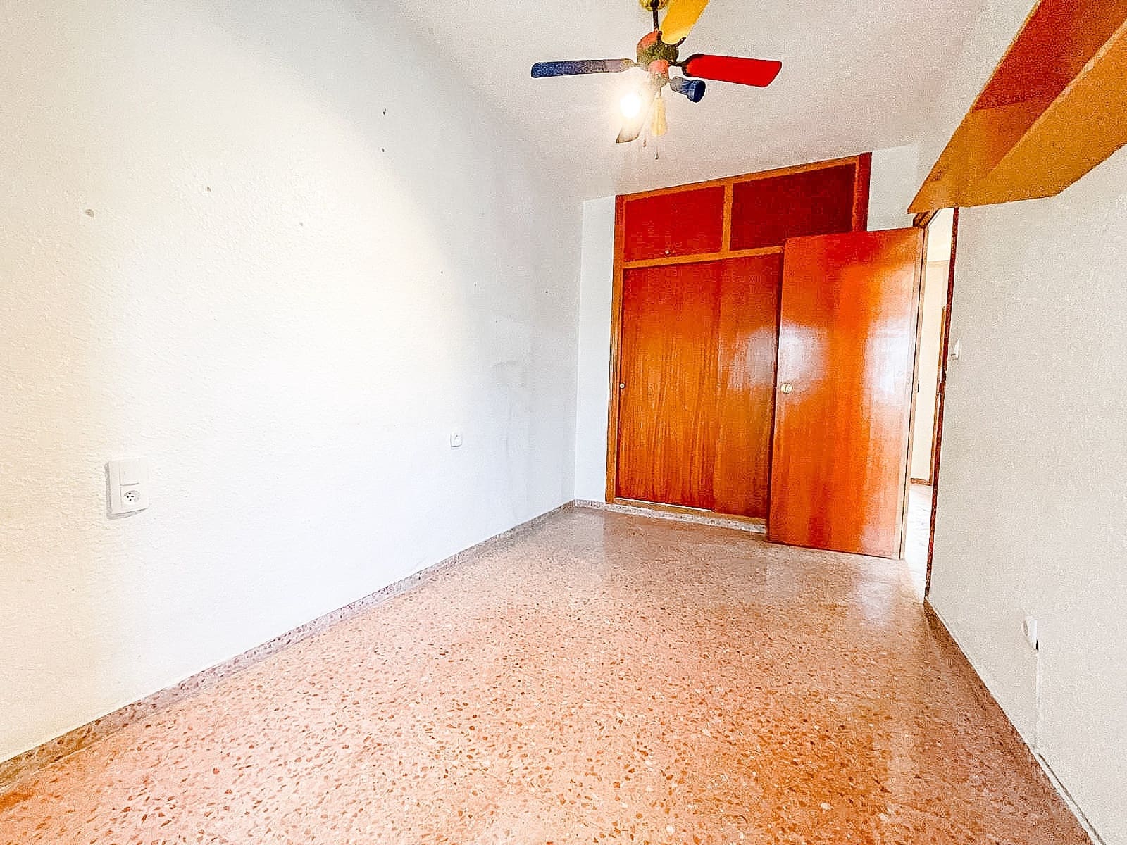 3 sypialnia Apartament na sprzedaż w Pinoso - 89 500 € (Ref: 9636467)