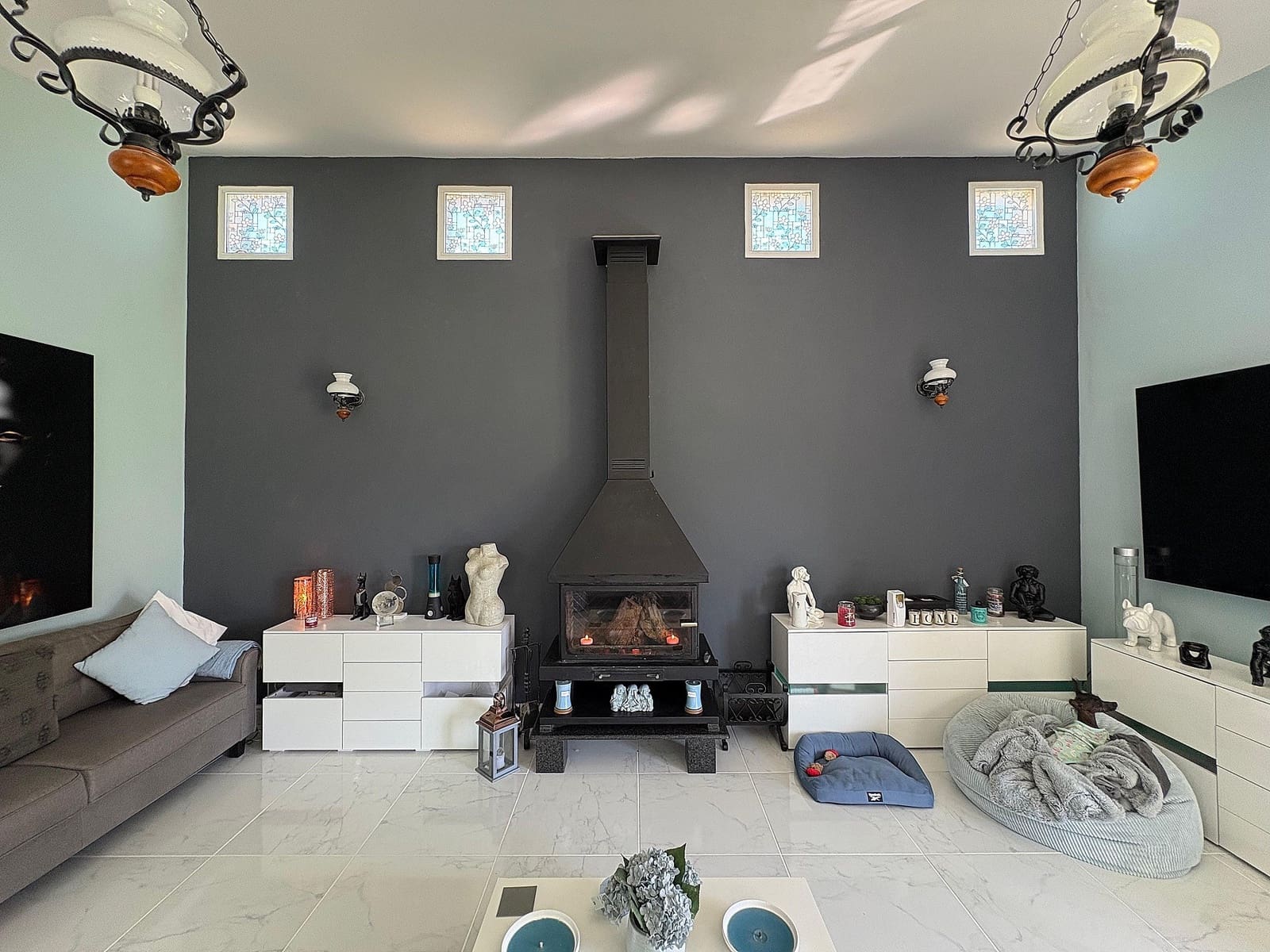 3 quarto Moradia para venda em Biar com piscina - 324 995 € (Ref: 9636468)