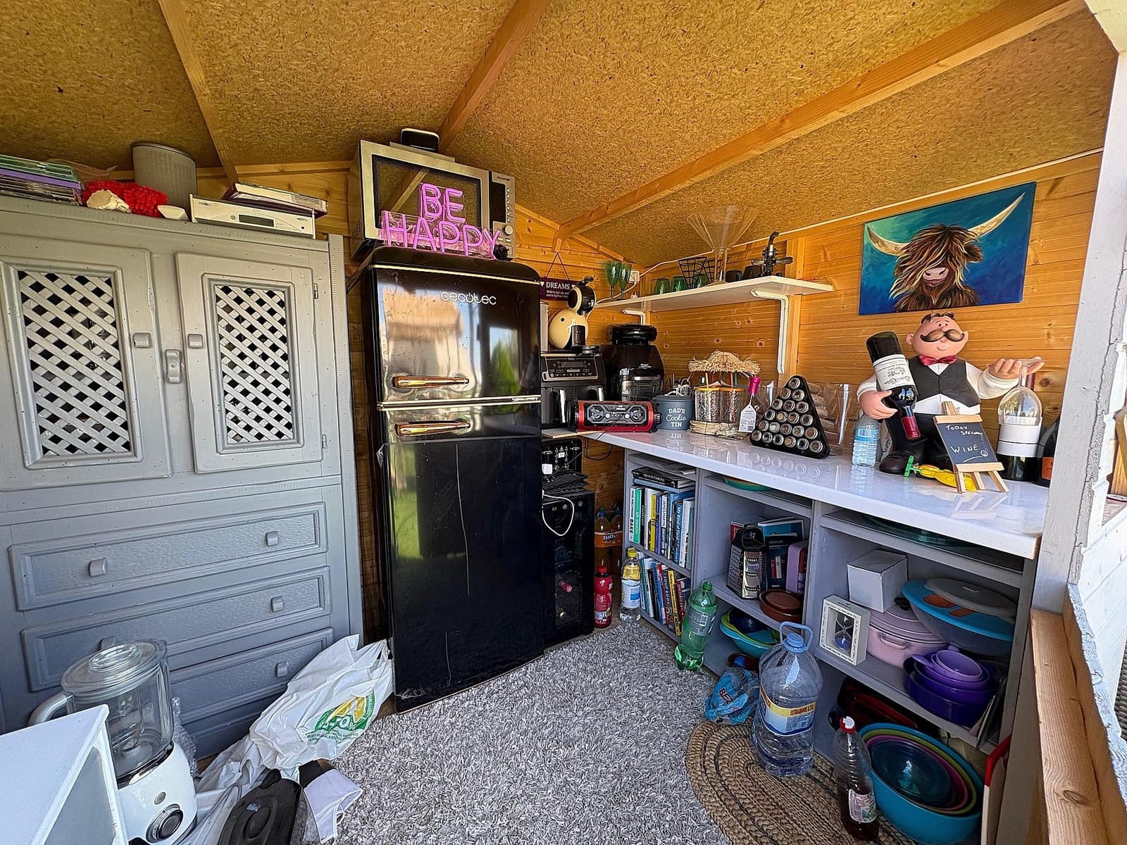 3 quarto Moradia para venda em Biar com piscina - 324 995 € (Ref: 9636468)