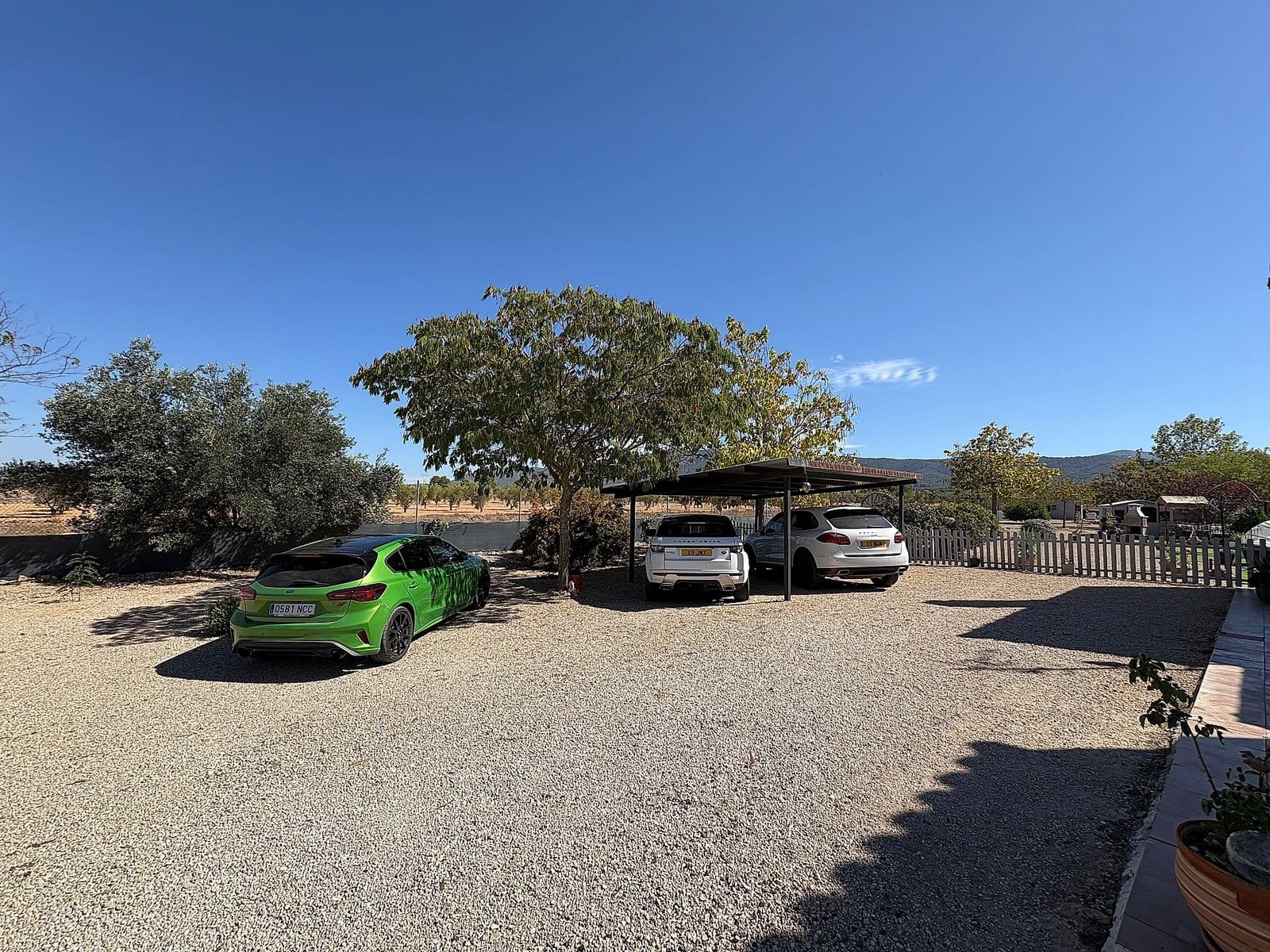 3 quarto Moradia para venda em Biar com piscina - 324 995 € (Ref: 9636468)