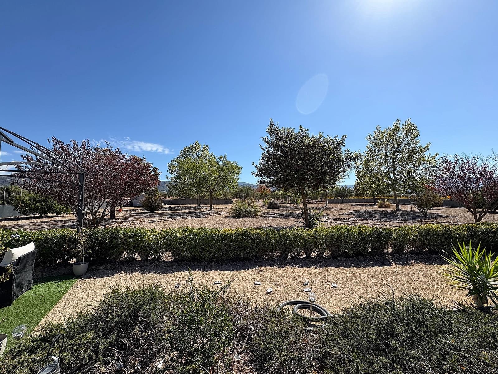 3 quarto Moradia para venda em Biar com piscina - 324 995 € (Ref: 9636468)