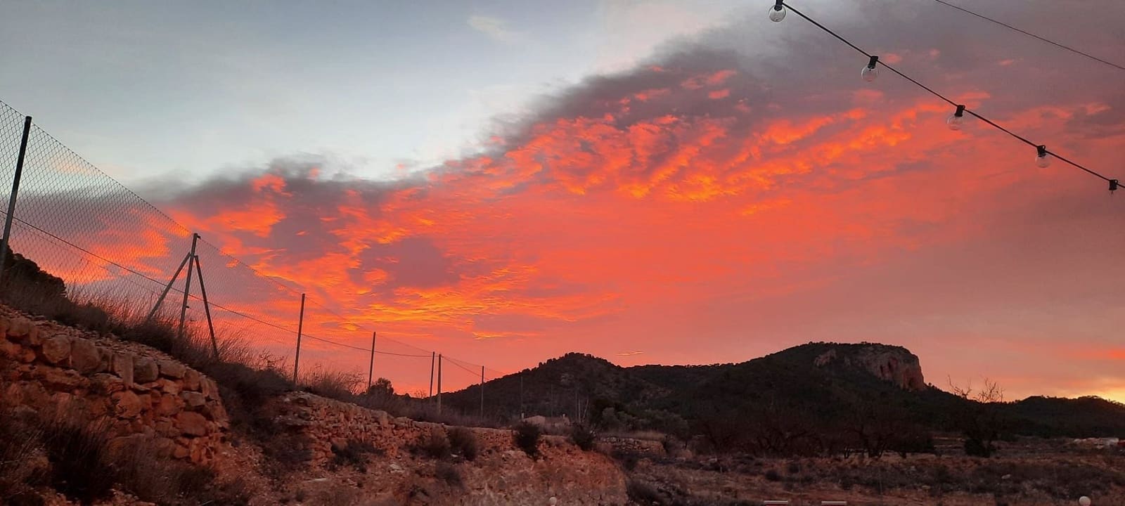 Chalet de 4 habitaciones en Monóvar / Monóver en venta con piscina - 525.000 € (Ref: 9636469)