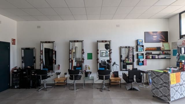 Gewerbe zu verkaufen in Lo Crispin, Algorfa - 85.000 € (Ref: 9639082)