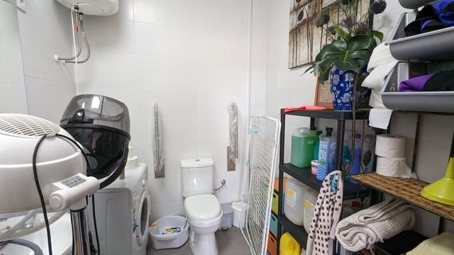 Gewerbe zu verkaufen in Lo Crispin, Algorfa - 85.000 € (Ref: 9639082)