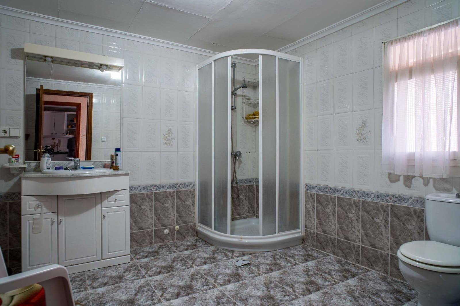 5 chambre Finca/Maison de Campagne à vendre à Pinoso avec piscine - 179 950 € (Ref: 9639083)