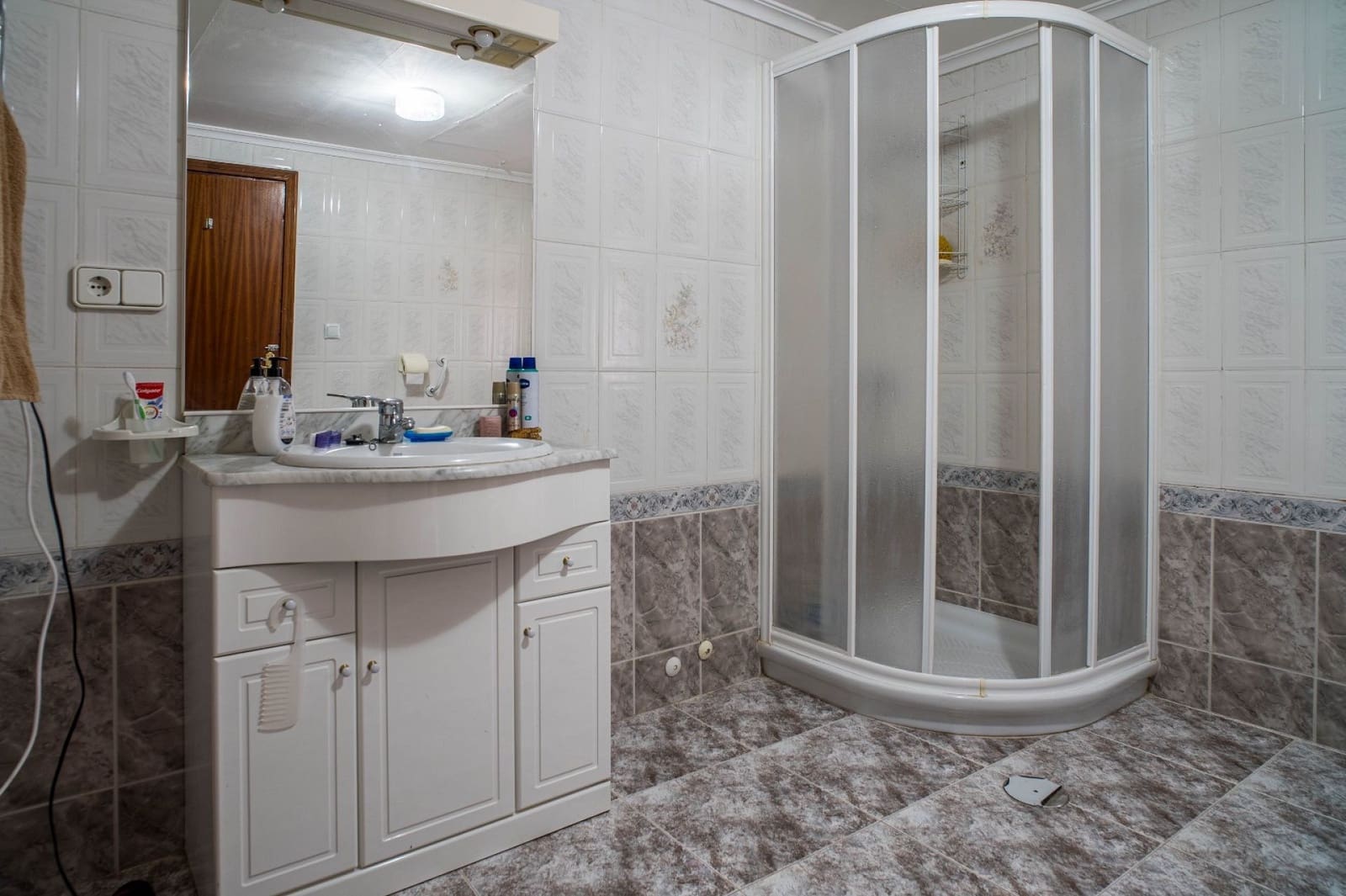 5 chambre Finca/Maison de Campagne à vendre à Pinoso avec piscine - 179 950 € (Ref: 9639083)