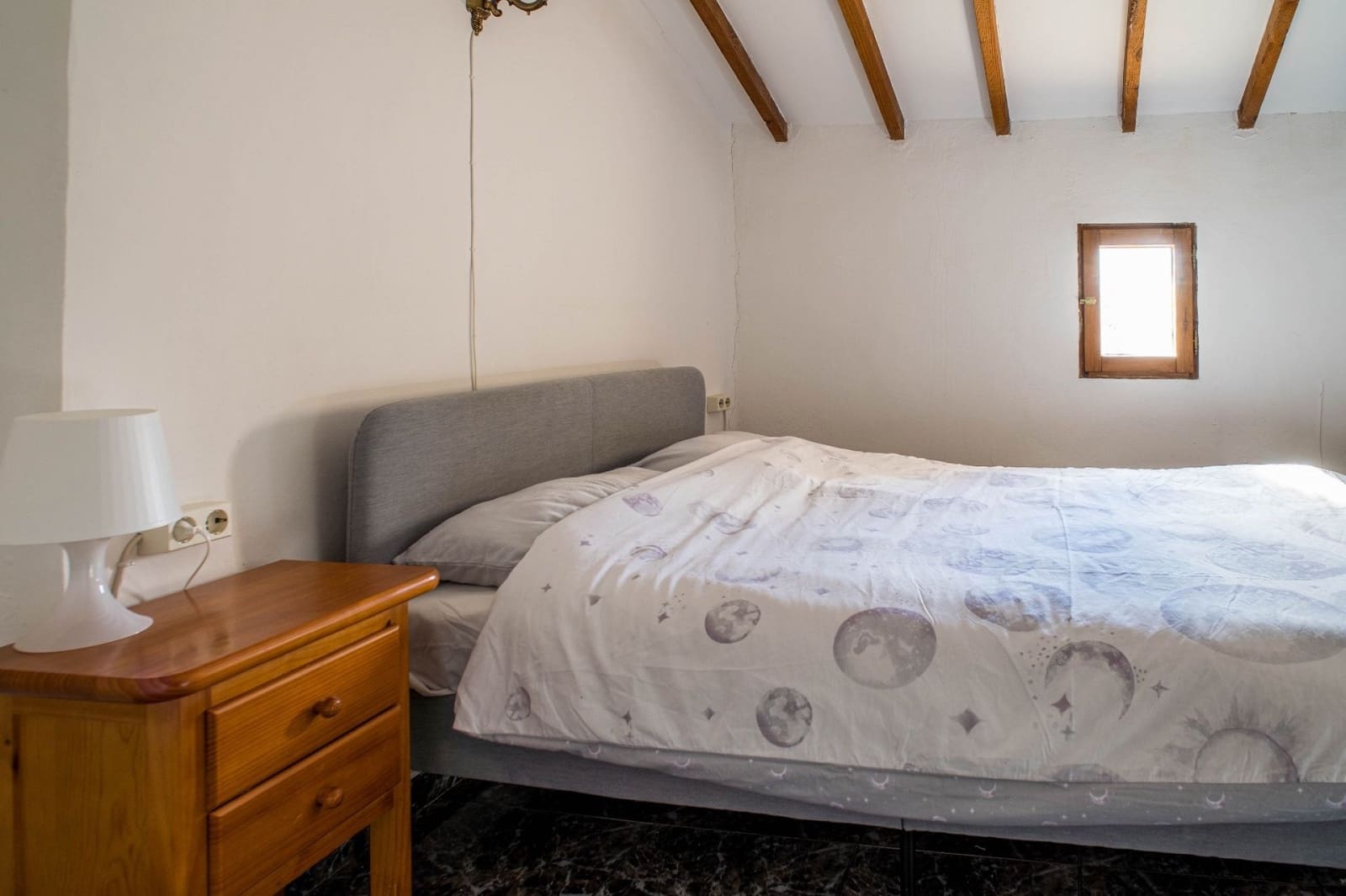 5 chambre Finca/Maison de Campagne à vendre à Pinoso avec piscine - 179 950 € (Ref: 9639083)