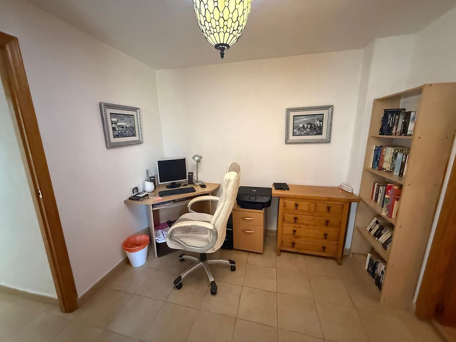 5 bedroom Finca/Country House for sale in Castalla with pool garage - € 325,000 (Ref: 9639084)