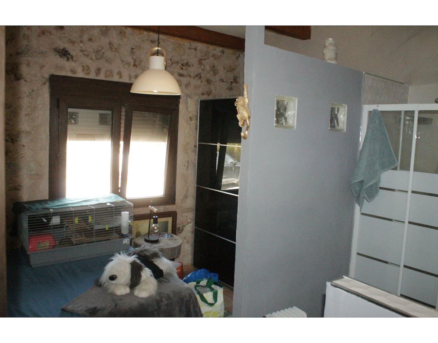 3 slaapkamer Finca/Landhuis te koop in Villena - € 285.995 (Ref: 9639085)