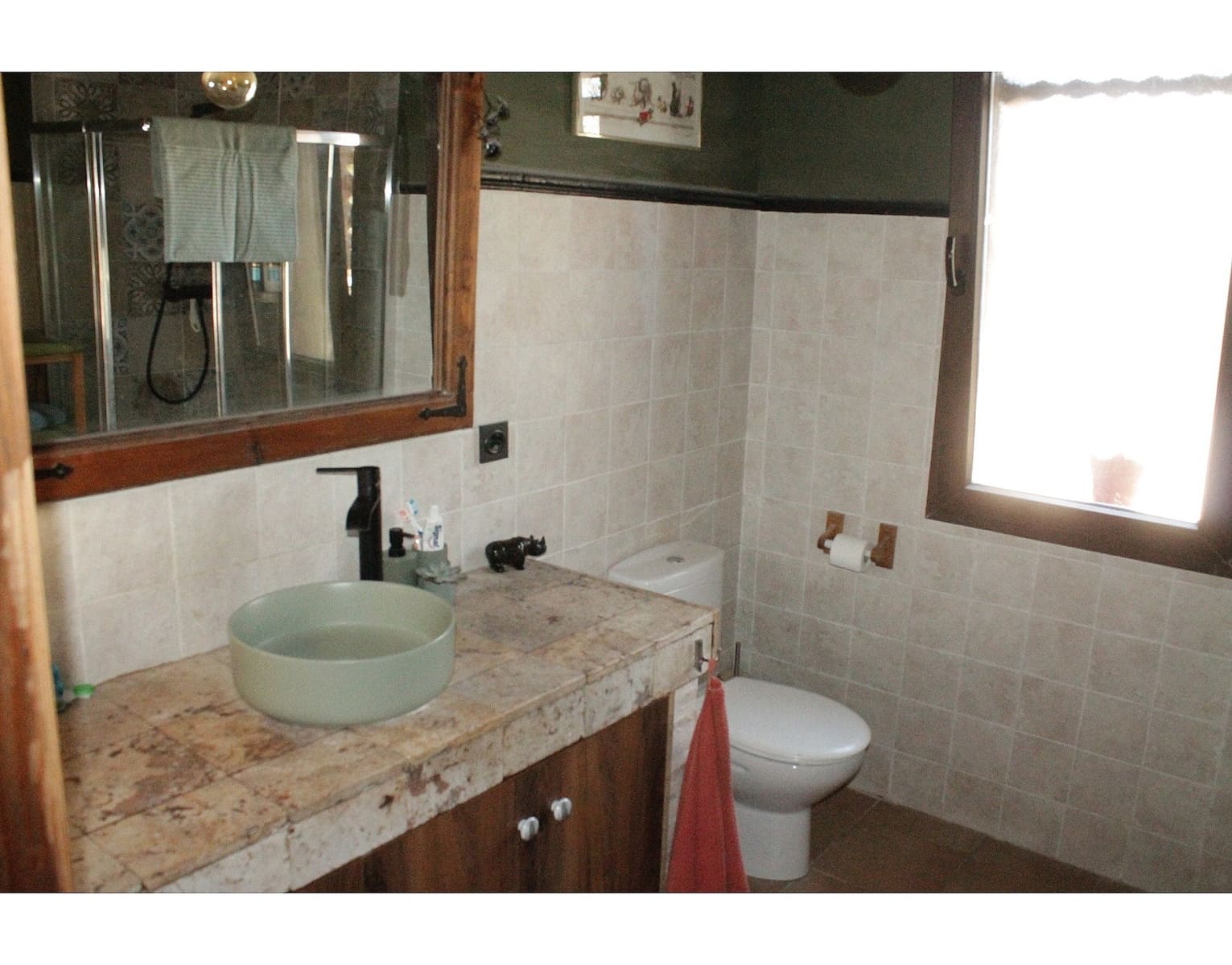 3 slaapkamer Finca/Landhuis te koop in Villena - € 285.995 (Ref: 9639085)