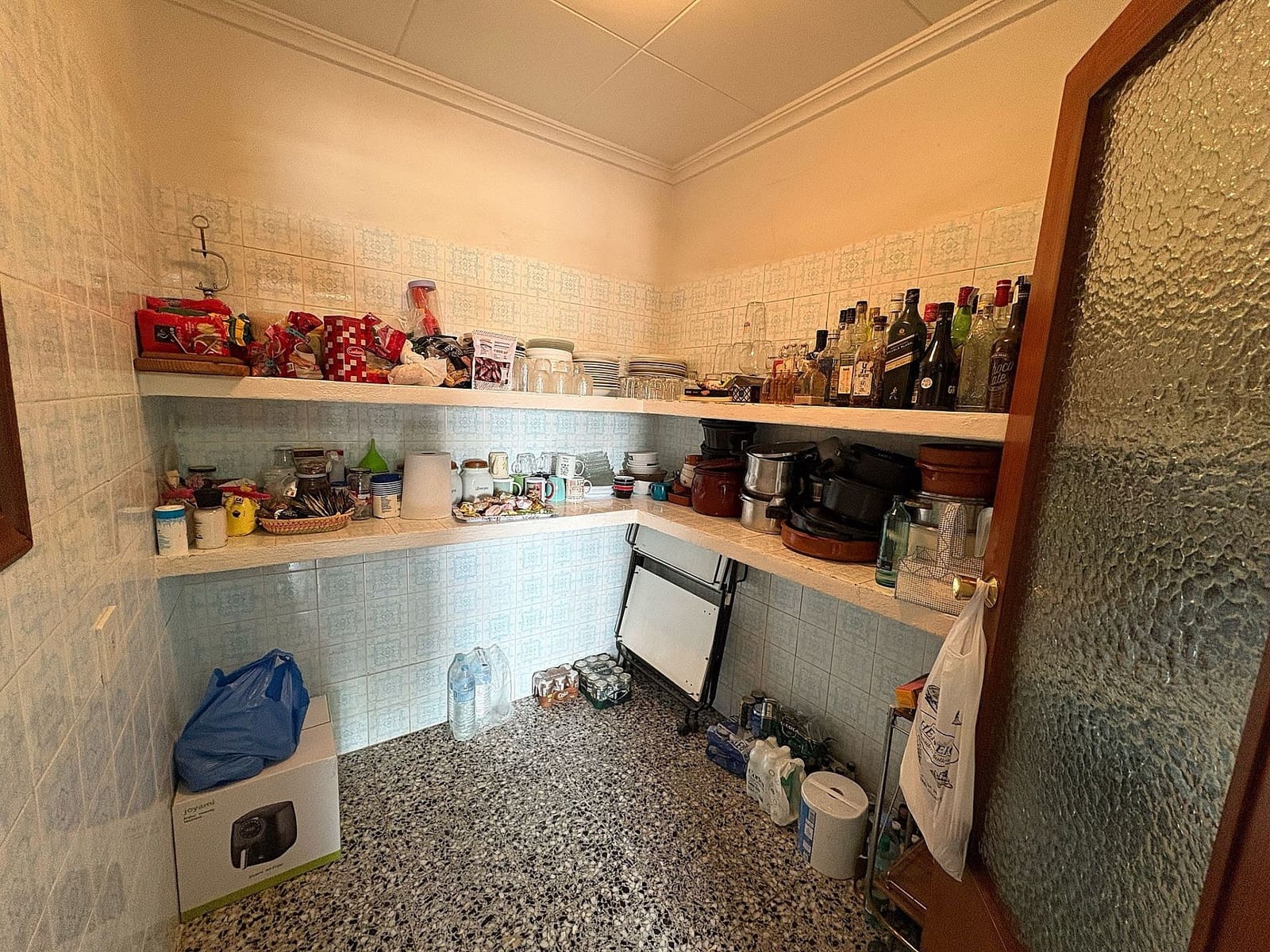 4 bedroom Finca/Country House for sale in Petrel / Petrer with pool - € 349,900 (Ref: 9639086)