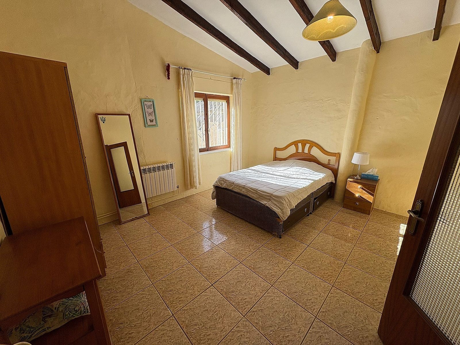 Finca/Casa Rural de 6 habitaciones en Monóvar / Monóver en venta con piscina garaje - 165.500 € (Ref: 9639088)