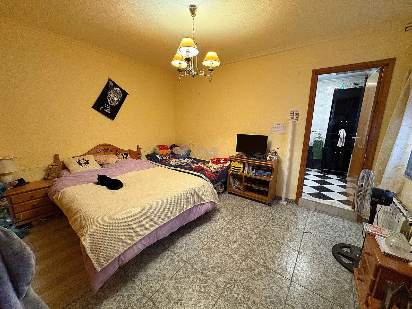 Finca/Casa Rural de 6 habitaciones en Monóvar / Monóver en venta con piscina garaje - 165.500 € (Ref: 9639088)