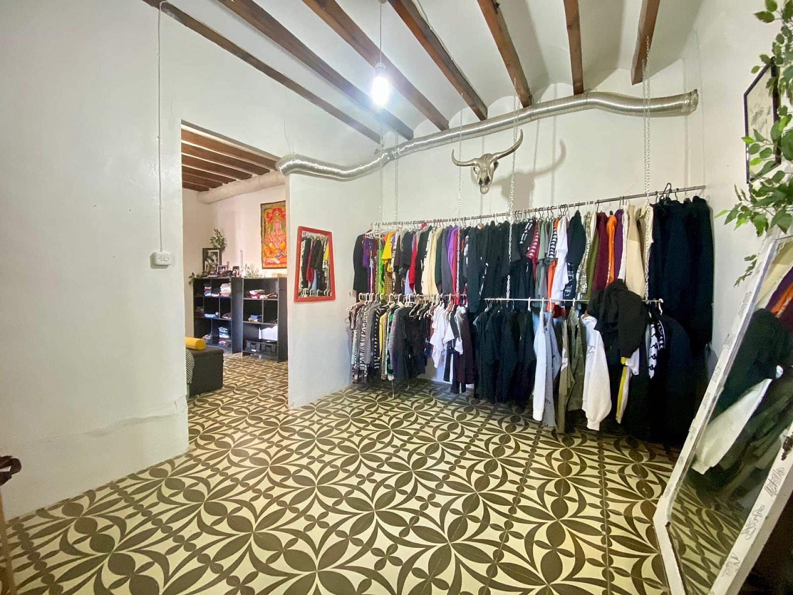 7 sypialnia Finka/Dom wiejski na sprzedaż w Yecla z basenem garażem - 139 000 € (Ref: 9639093)