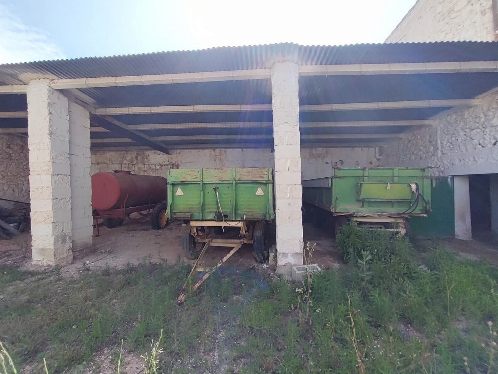 5 sypialnia Finka/Dom wiejski na sprzedaż w Yecla z basenem garażem - 675 000 € (Ref: 9639094)