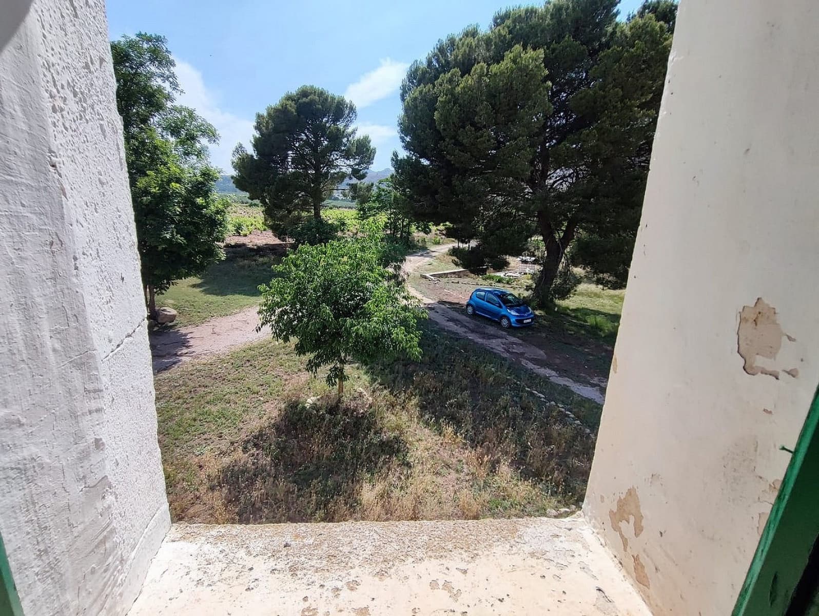 5 sypialnia Finka/Dom wiejski na sprzedaż w Yecla z basenem garażem - 675 000 € (Ref: 9639094)