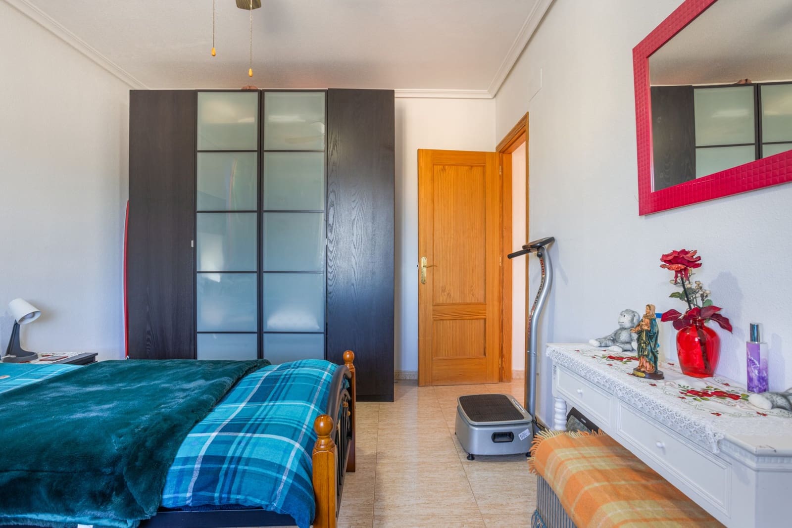 3 soverom Finca/Herregård til salgs i Murcia by med svømmebasseng garasje - € 395 000 (Ref: 9639095)