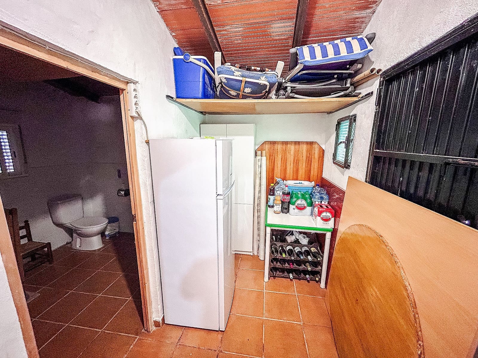 Finka/Dom wiejski na sprzedaż w Almansa z garażem - 140 000 € (Ref: 9639097)