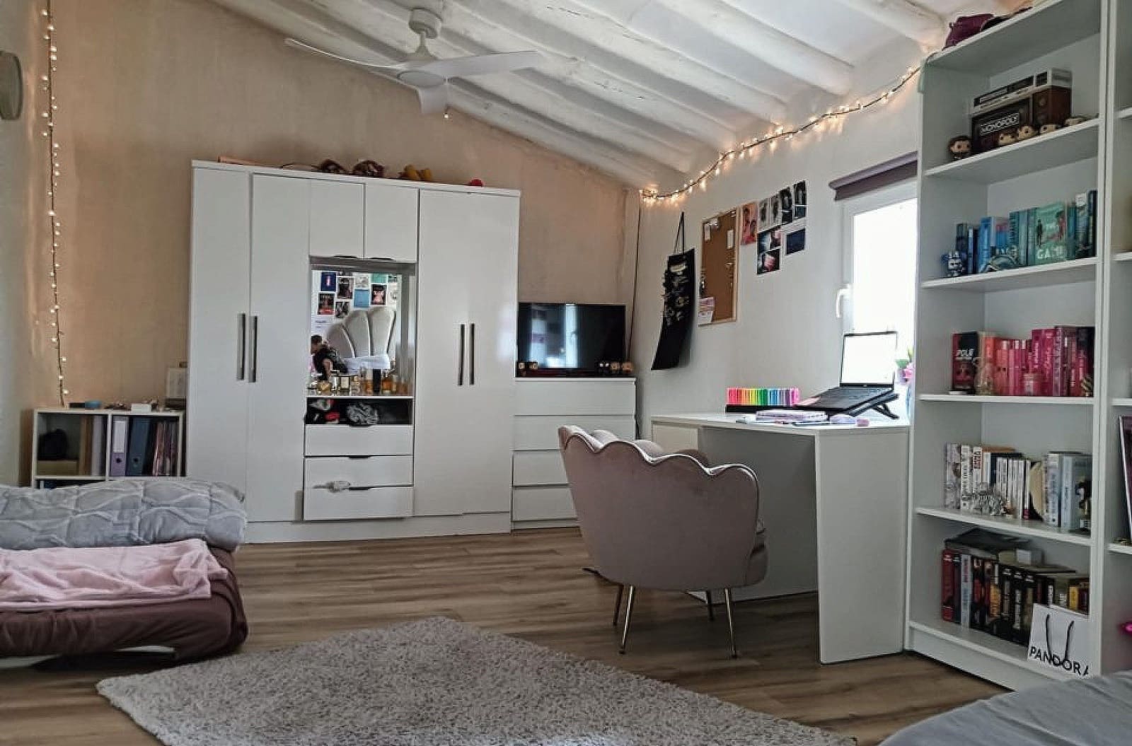 Finca/Casa Rural de 4 habitaciones en La Romana en venta con piscina - 339.000 € (Ref: 9639098)