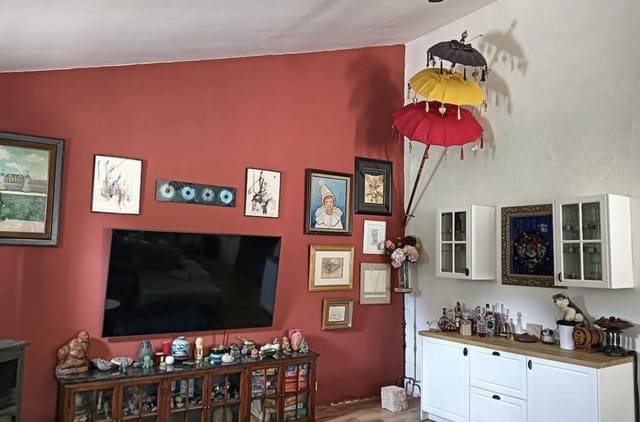 4 slaapkamer Finca/Landhuis te koop in La Romana met zwembad - € 339.000 (Ref: 9639098)