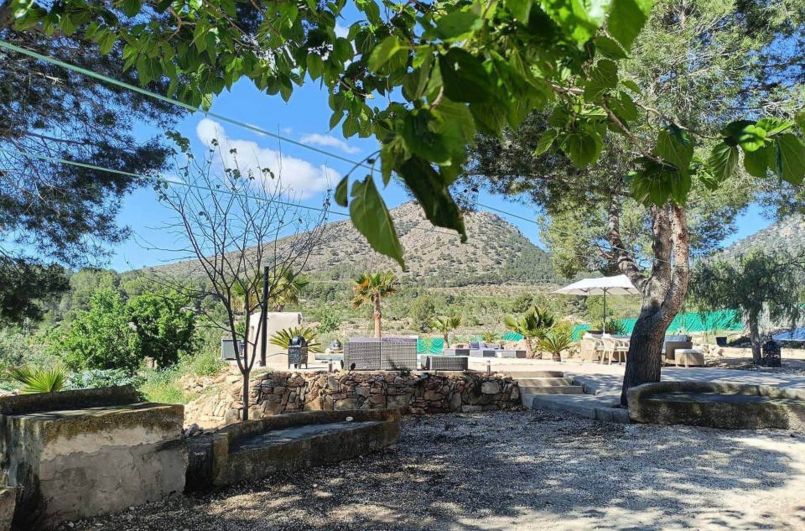 Finca/Casa Rural de 4 habitaciones en La Romana en venta con piscina - 339.000 € (Ref: 9639098)
