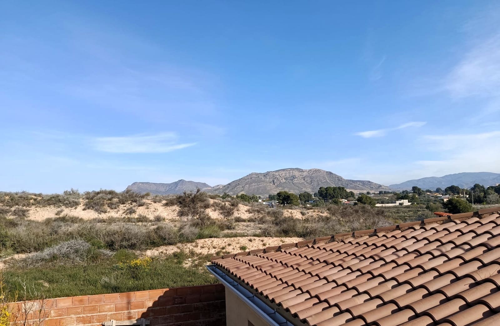 6 chambre Finca/Maison de Campagne à vendre à Elda avec piscine - 195 000 € (Ref: 9639099)