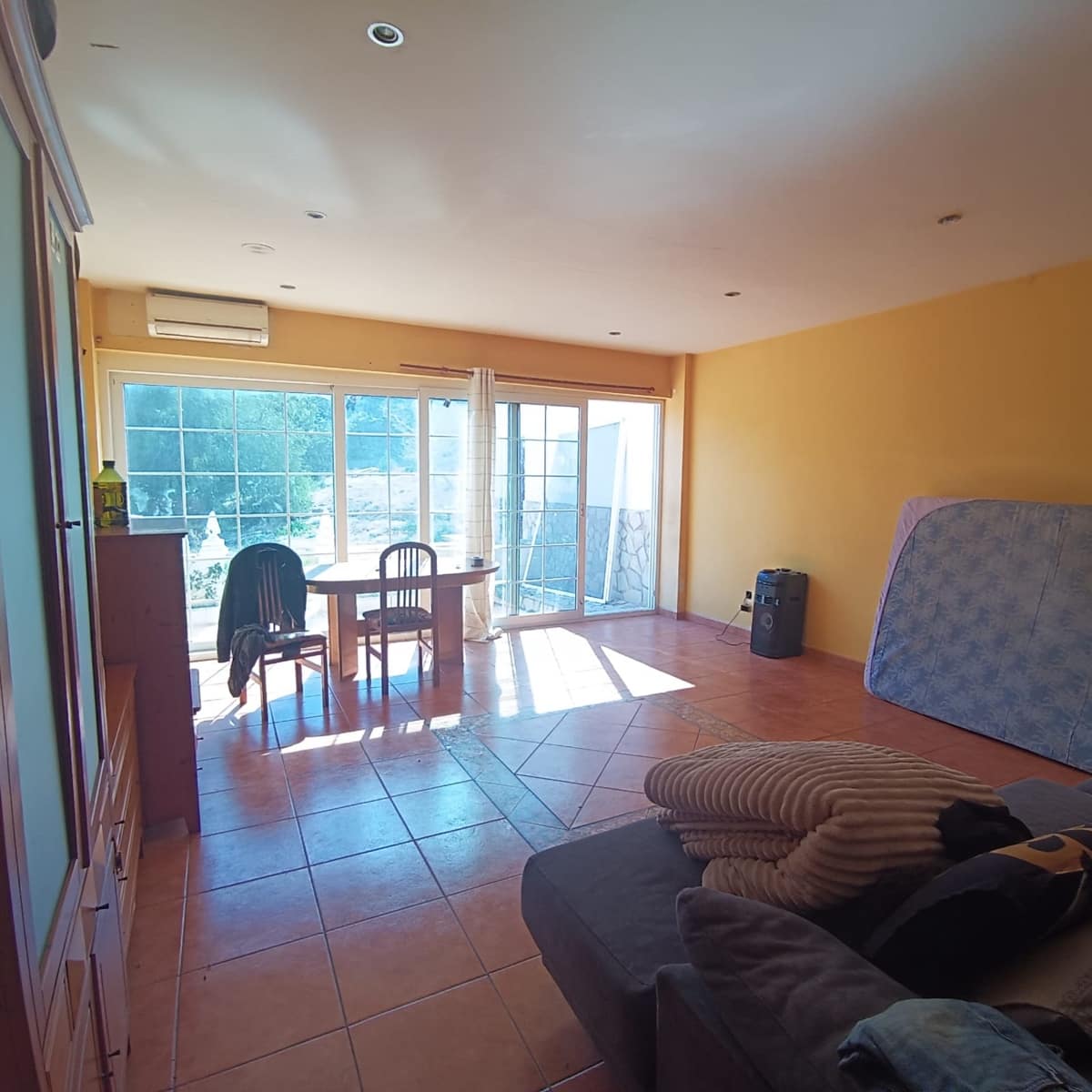 6 chambre Finca/Maison de Campagne à vendre à Elda avec piscine - 195 000 € (Ref: 9639099)