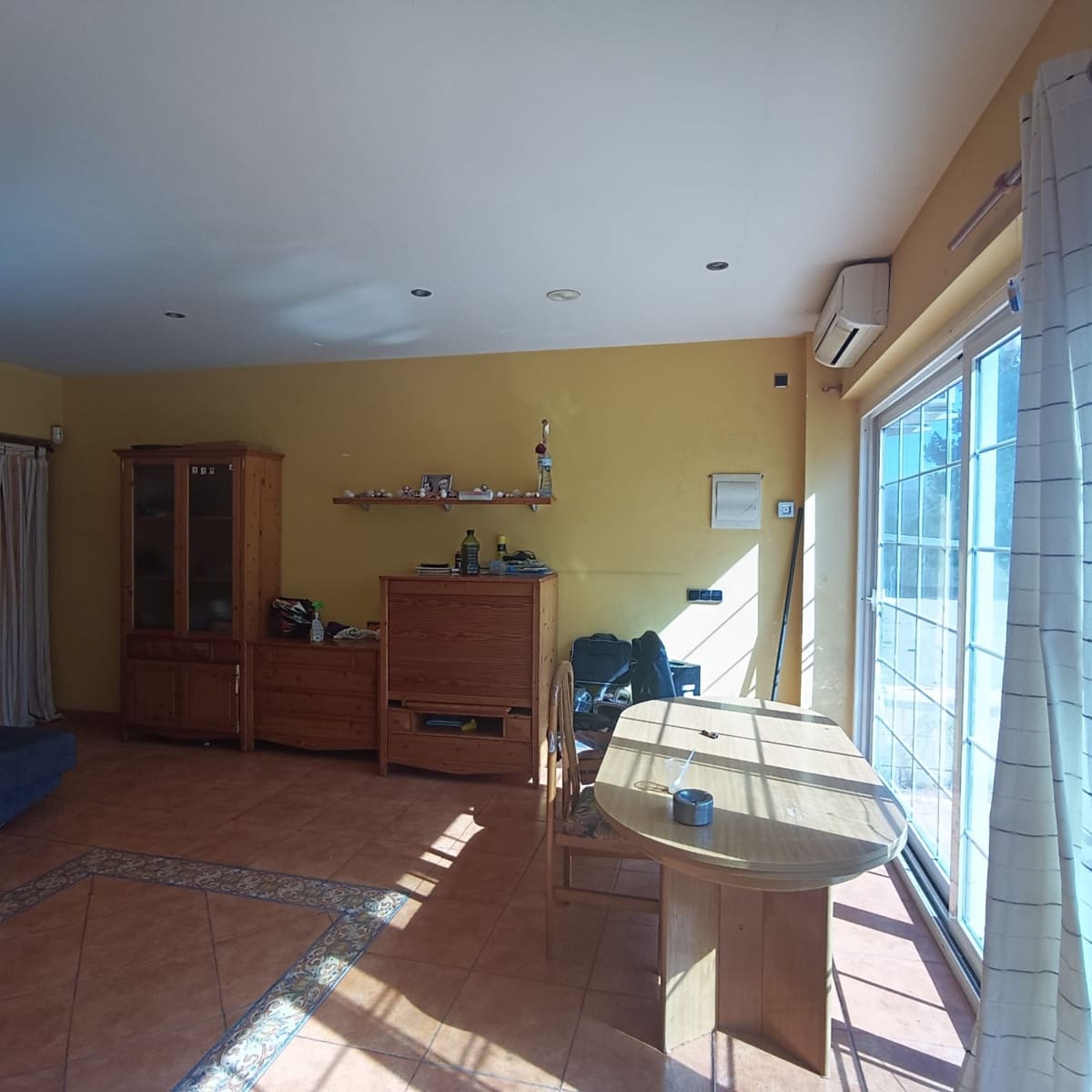 6 chambre Finca/Maison de Campagne à vendre à Elda avec piscine - 195 000 € (Ref: 9639099)