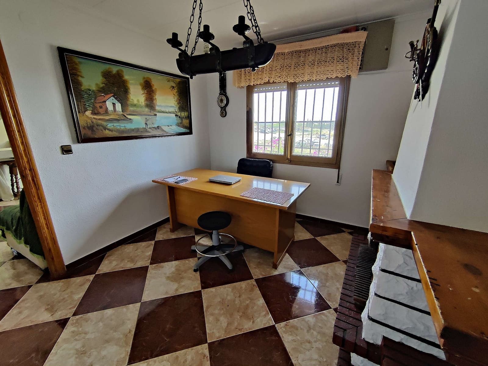 3 camera da letto Finca/Casa di Campagna in vendita in Crevillente / Crevillent con piscina - 399.995 € (Rif: 9639100)