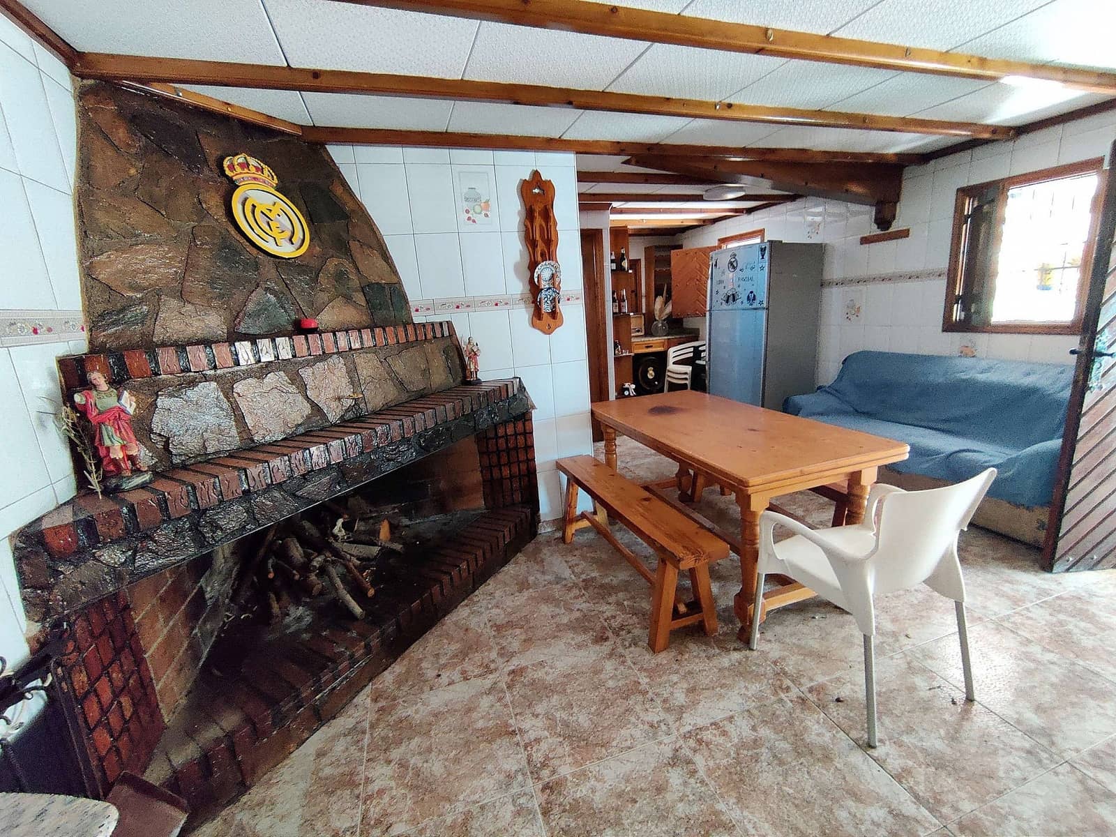 3 camera da letto Finca/Casa di Campagna in vendita in Crevillente / Crevillent con piscina - 399.995 € (Rif: 9639100)