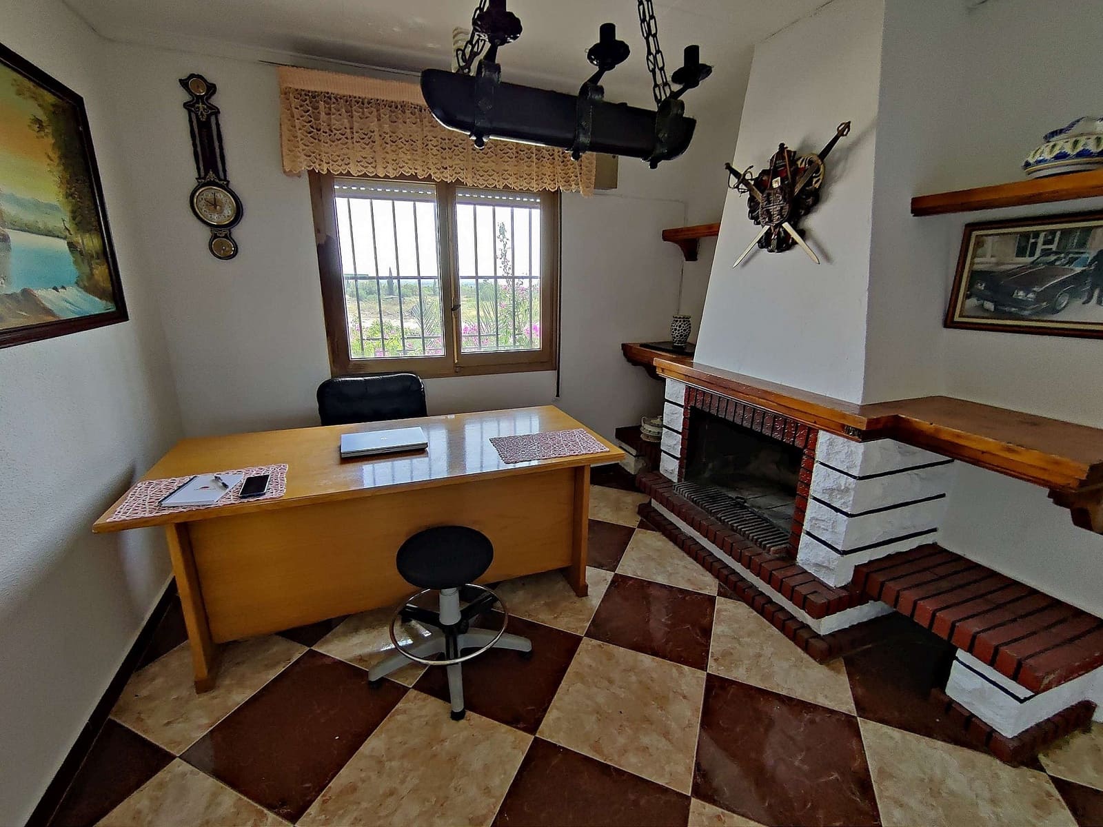 3 camera da letto Finca/Casa di Campagna in vendita in Crevillente / Crevillent con piscina - 399.995 € (Rif: 9639100)