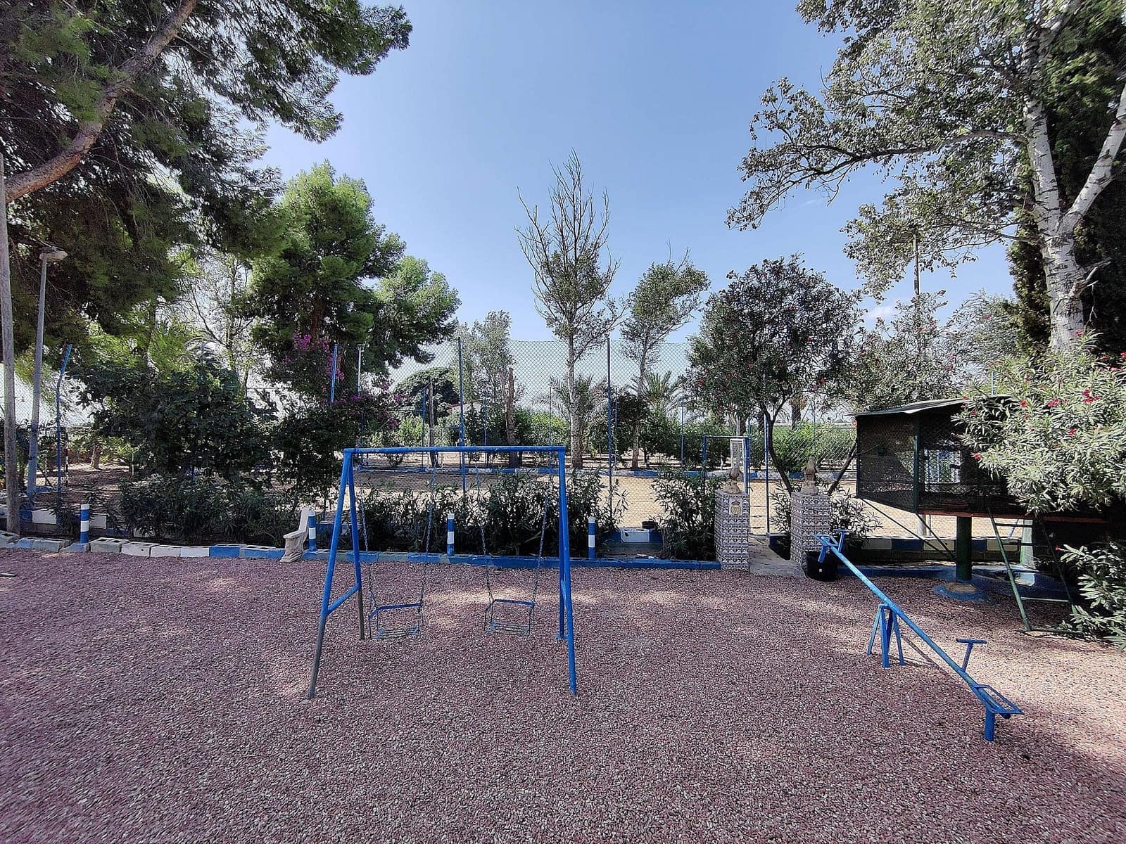 3 camera da letto Finca/Casa di Campagna in vendita in Crevillente / Crevillent con piscina - 399.995 € (Rif: 9639100)